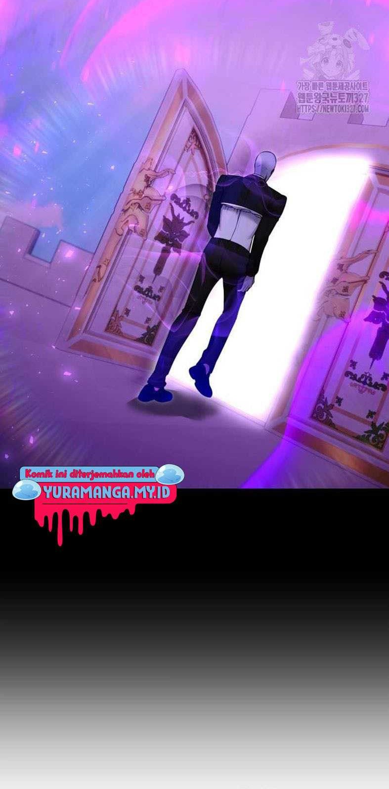 I Was More Overpowered Than The Hero, So I Hid My Power! Chapter 35 Gambar 59