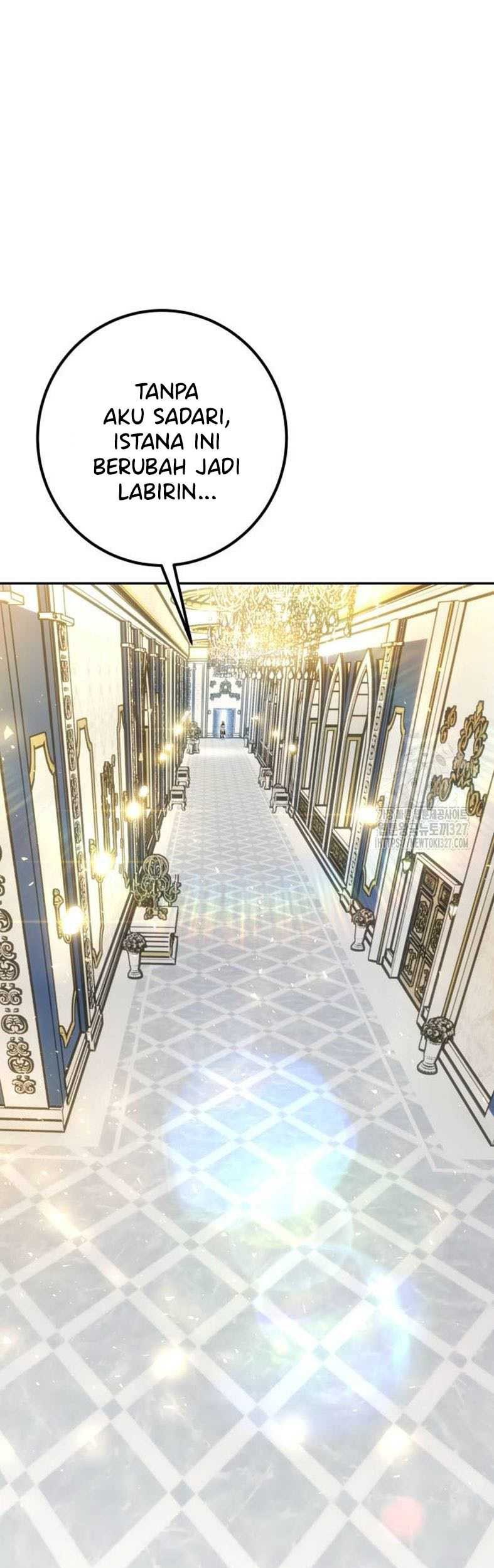 I Was More Overpowered Than The Hero, So I Hid My Power! Chapter 35 Gambar 4