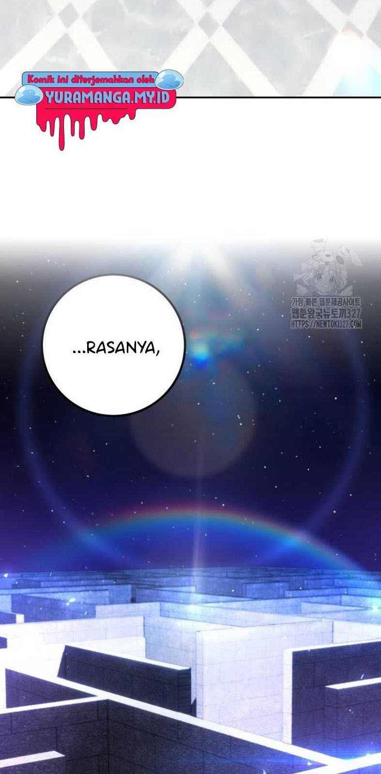 I Was More Overpowered Than The Hero, So I Hid My Power! Chapter 35 Gambar 5