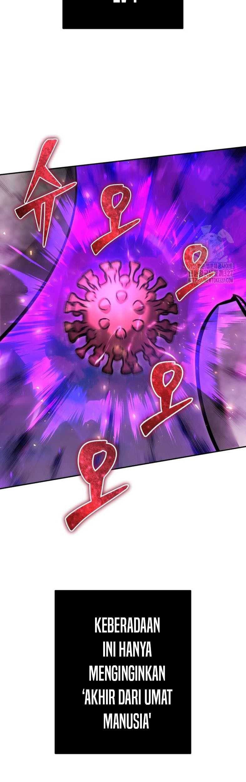 I Was More Overpowered Than The Hero, So I Hid My Power! Chapter 35 Gambar 80