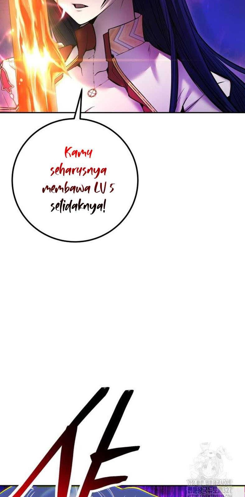 I Was More Overpowered Than The Hero, So I Hid My Power! Chapter 35 Gambar 83