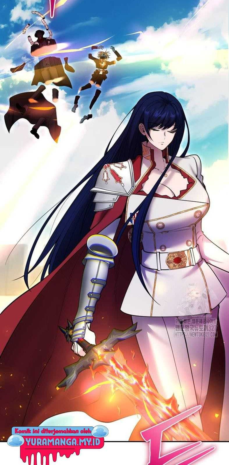 I Was More Overpowered Than The Hero, So I Hid My Power! Chapter 35 Gambar 85