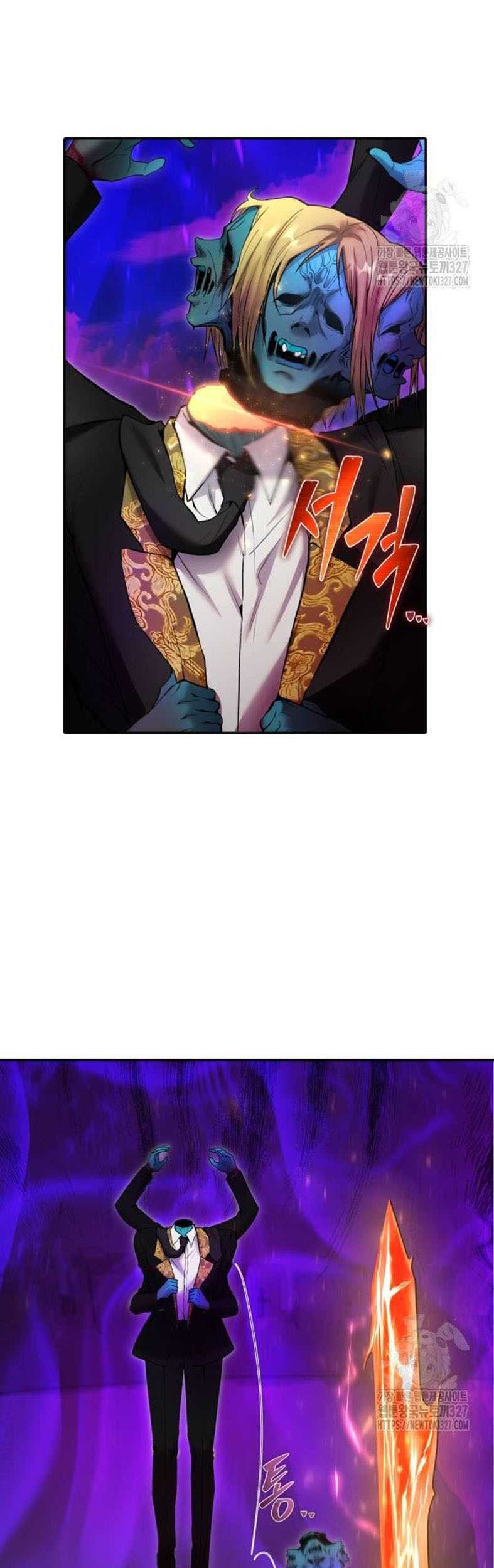 I Was More Overpowered Than The Hero, So I Hid My Power! Chapter 35 Gambar 72