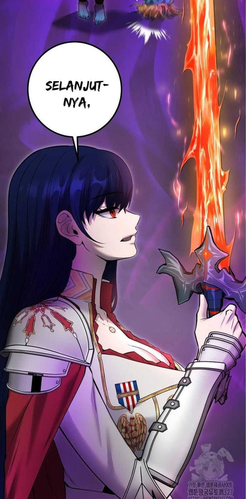 I Was More Overpowered Than The Hero, So I Hid My Power! Chapter 35 Gambar 73