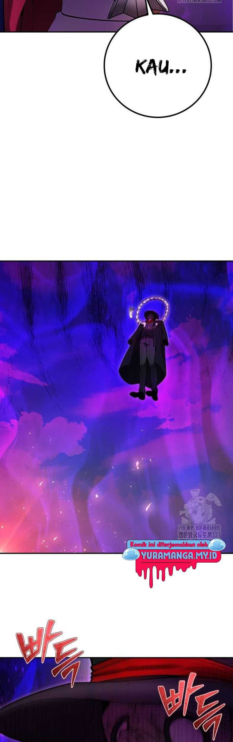 I Was More Overpowered Than The Hero, So I Hid My Power! Chapter 35 Gambar 74