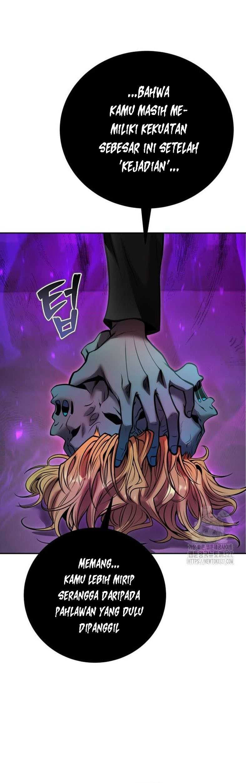 I Was More Overpowered Than The Hero, So I Hid My Power! Chapter 35 Gambar 76