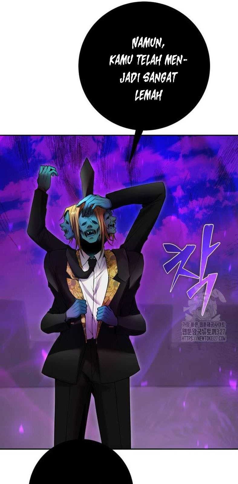 I Was More Overpowered Than The Hero, So I Hid My Power! Chapter 35 Gambar 77