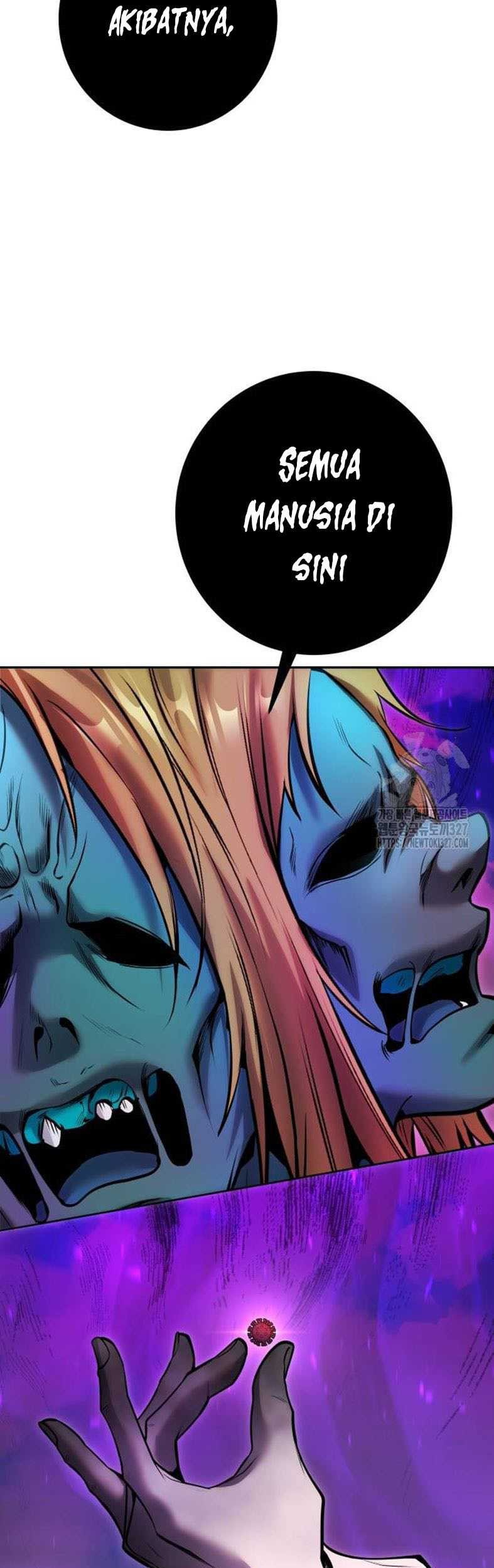 I Was More Overpowered Than The Hero, So I Hid My Power! Chapter 35 Gambar 78