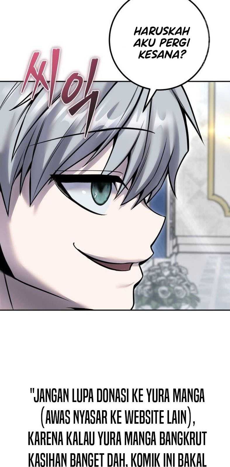 I Was More Overpowered Than The Hero, So I Hid My Power! Chapter 35 Gambar 7