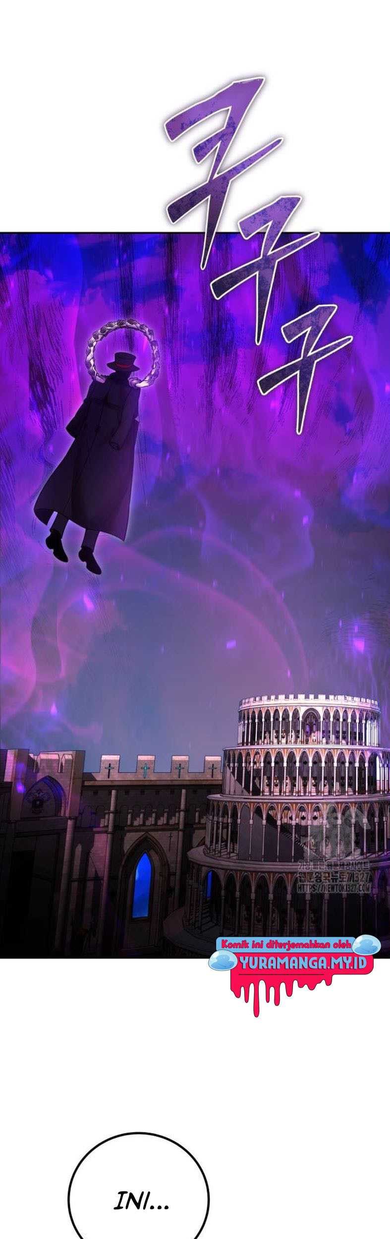 I Was More Overpowered Than The Hero, So I Hid My Power! Chapter 35 Gambar 9