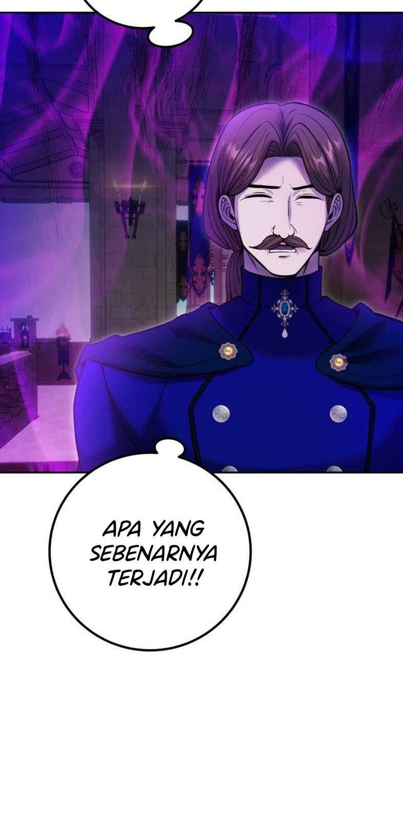 I Was More Overpowered Than The Hero, So I Hid My Power! Chapter 35 Gambar 10