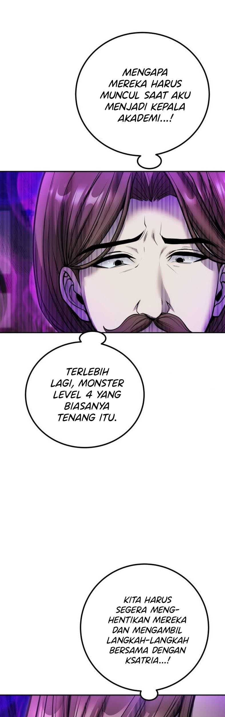 I Was More Overpowered Than The Hero, So I Hid My Power! Chapter 35 Gambar 11