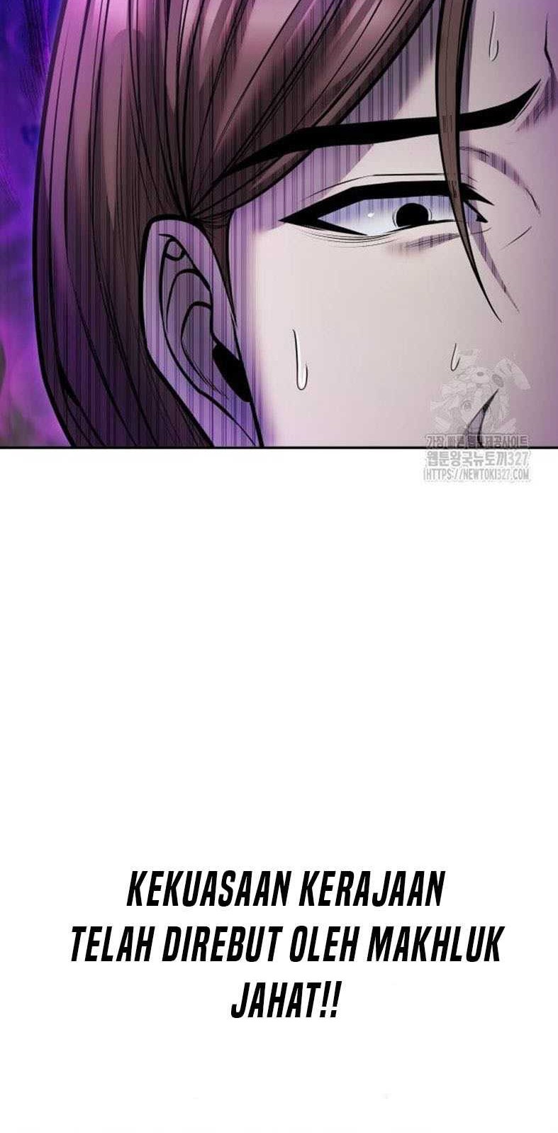 I Was More Overpowered Than The Hero, So I Hid My Power! Chapter 35 Gambar 12