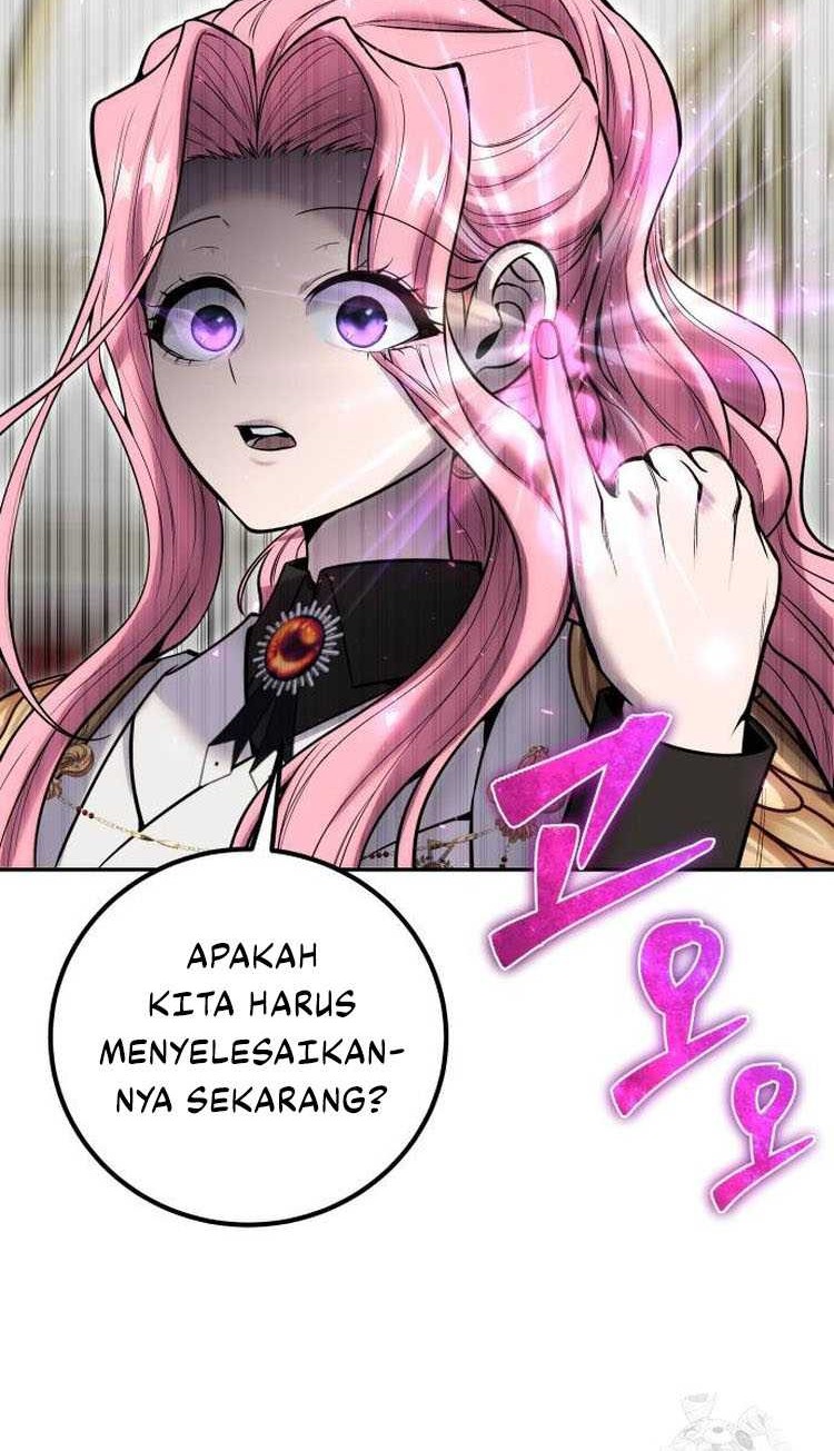 I Was More Overpowered Than The Hero, So I Hid My Power! Chapter 33 Gambar 53