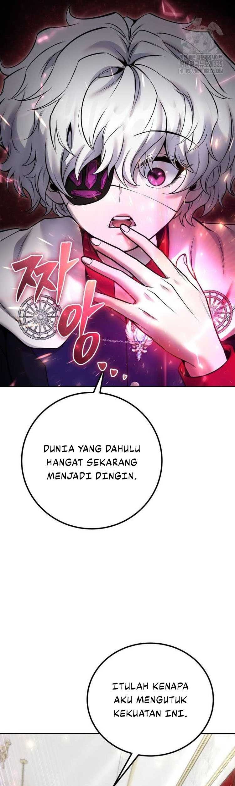 I Was More Overpowered Than The Hero, So I Hid My Power! Chapter 33 Gambar 50