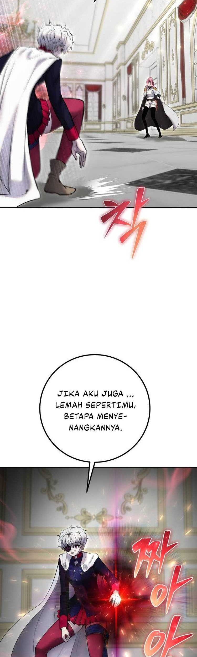 I Was More Overpowered Than The Hero, So I Hid My Power! Chapter 33 Gambar 51