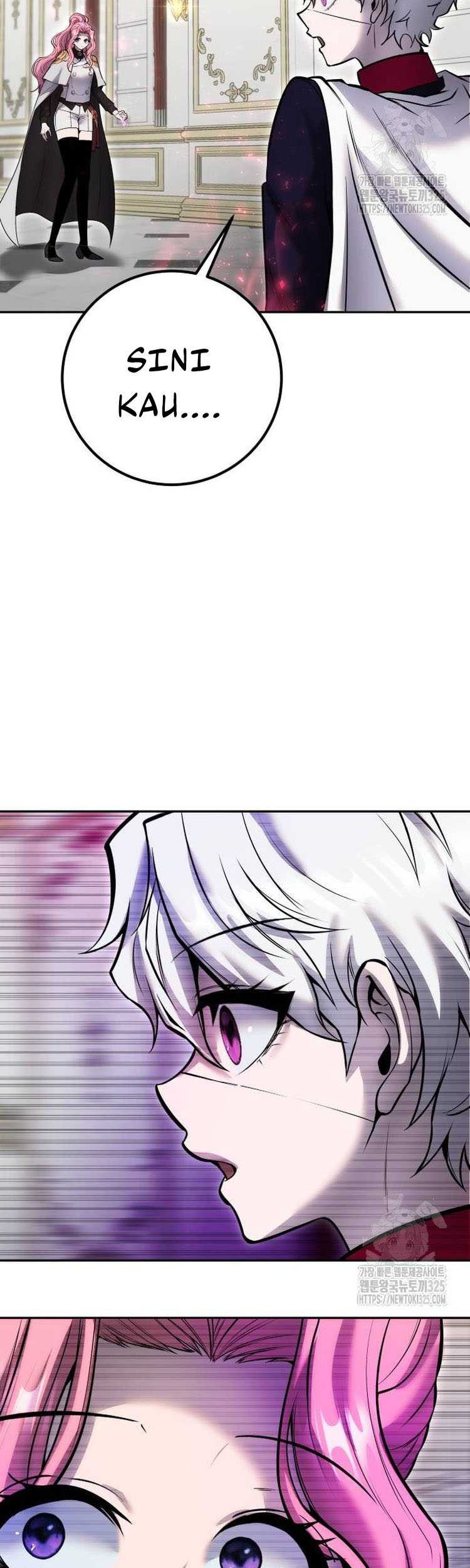 I Was More Overpowered Than The Hero, So I Hid My Power! Chapter 33 Gambar 56