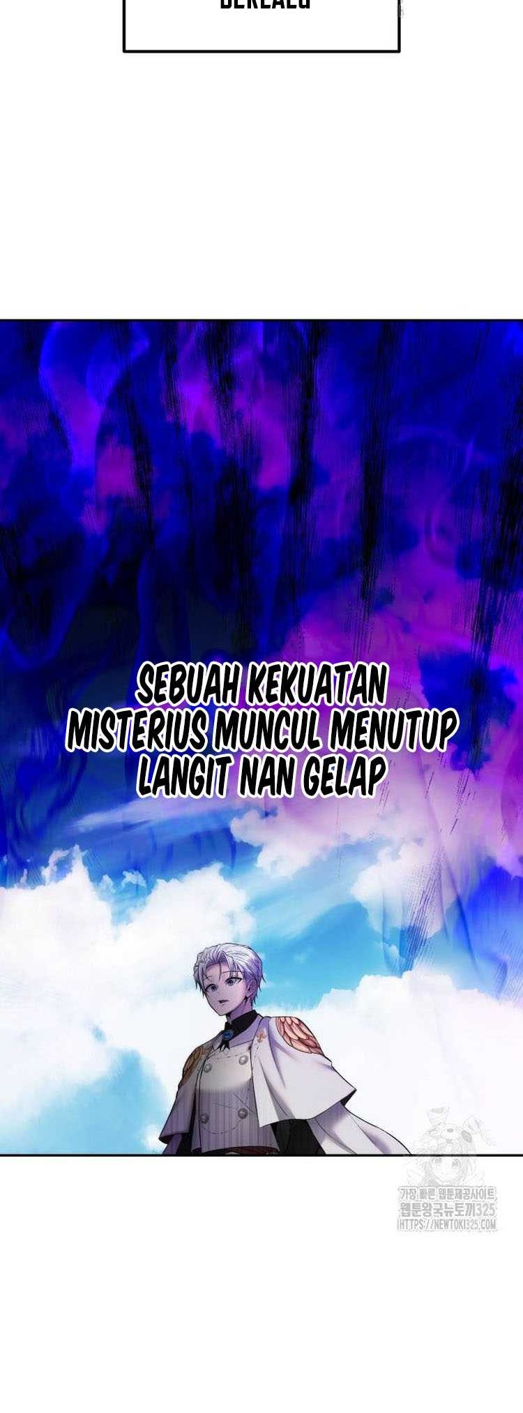 I Was More Overpowered Than The Hero, So I Hid My Power! Chapter 33 Gambar 61