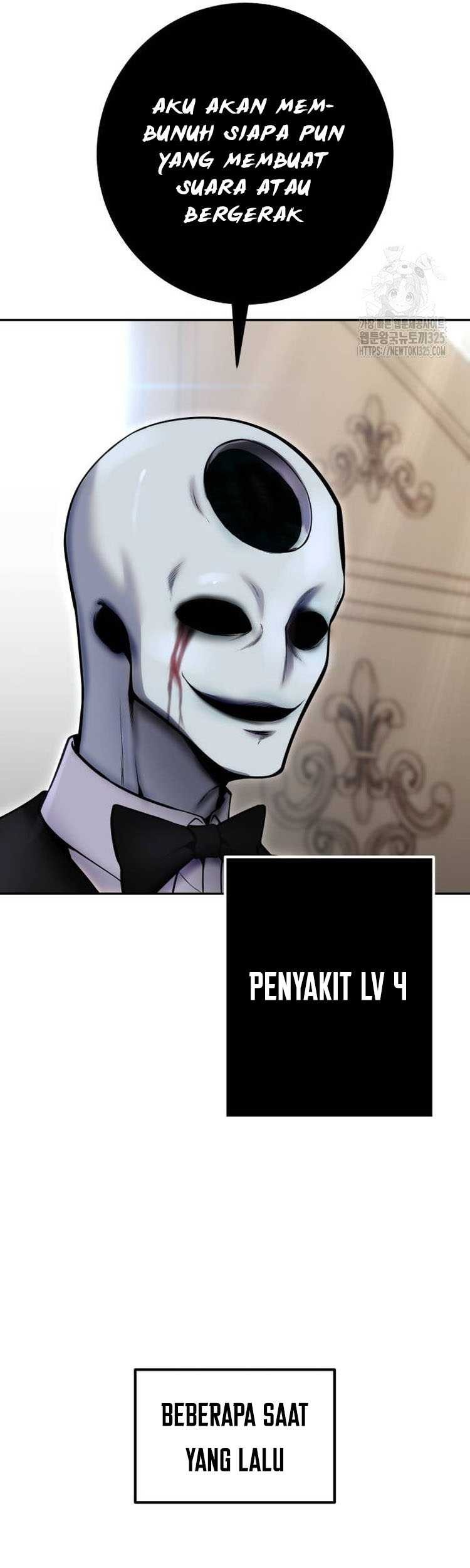 I Was More Overpowered Than The Hero, So I Hid My Power! Chapter 33 Gambar 58