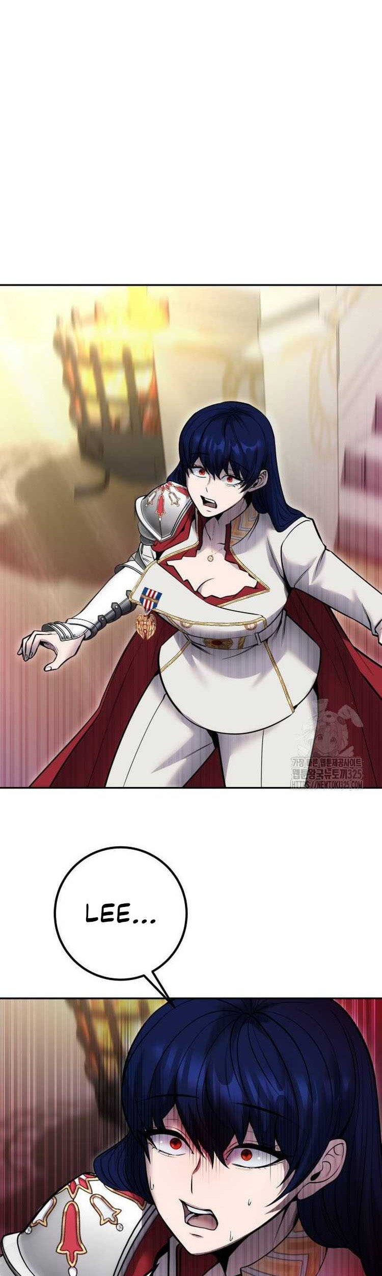 I Was More Overpowered Than The Hero, So I Hid My Power! Chapter 33 Gambar 59