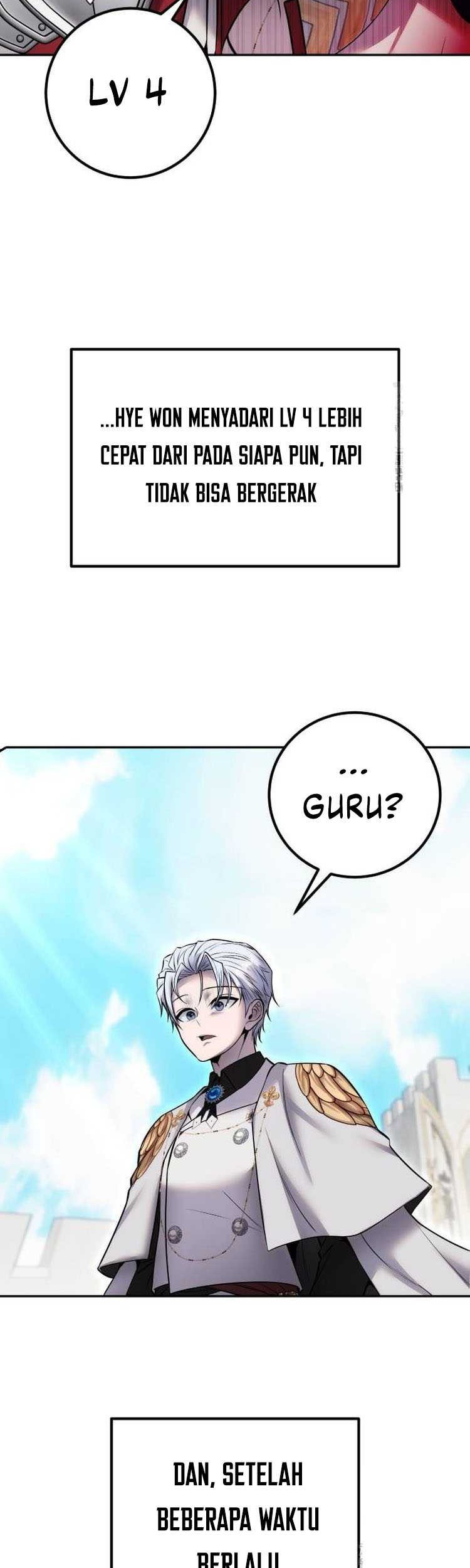 I Was More Overpowered Than The Hero, So I Hid My Power! Chapter 33 Gambar 60