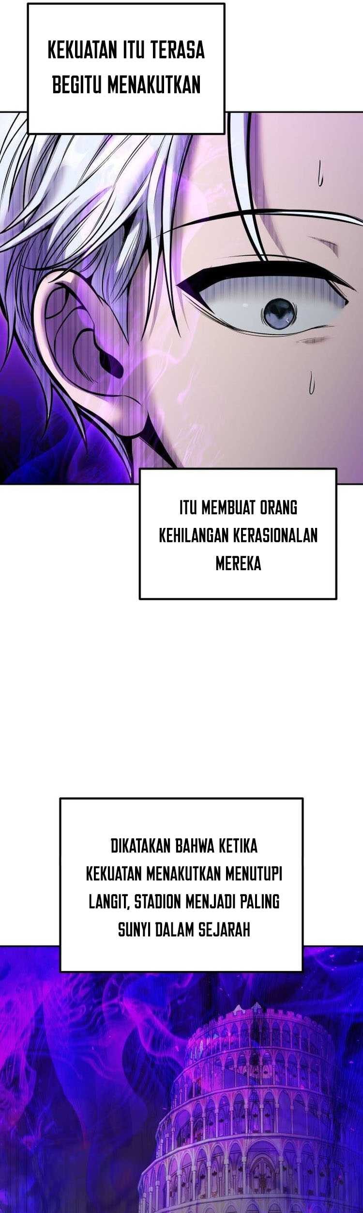I Was More Overpowered Than The Hero, So I Hid My Power! Chapter 33 Gambar 62