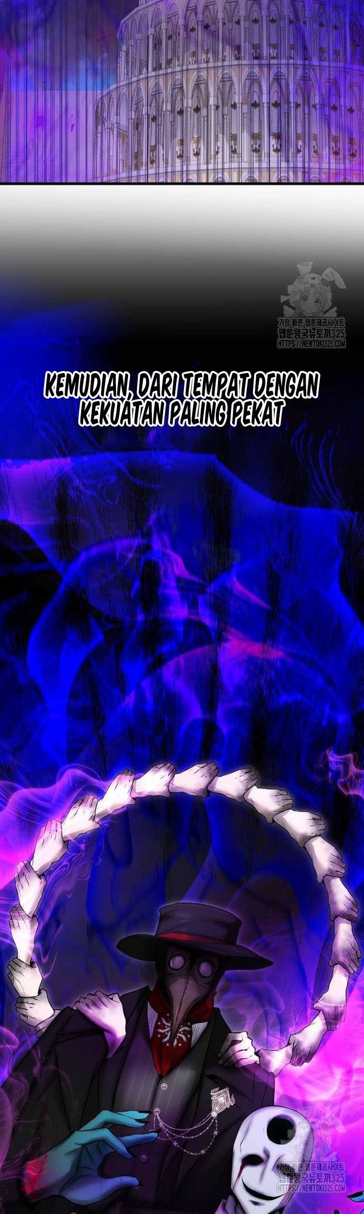 I Was More Overpowered Than The Hero, So I Hid My Power! Chapter 33 Gambar 63