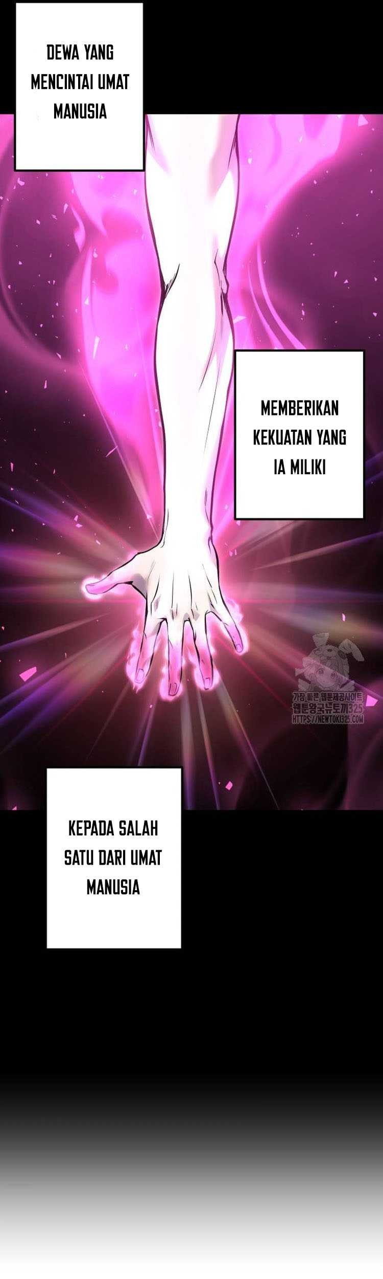 I Was More Overpowered Than The Hero, So I Hid My Power! Chapter 33 Gambar 34