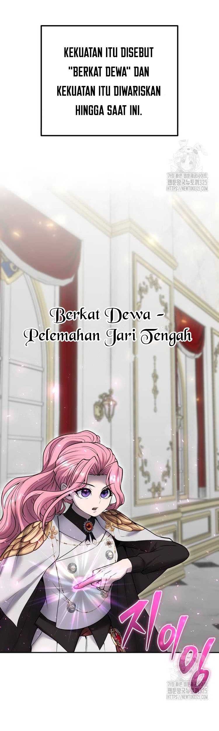 I Was More Overpowered Than The Hero, So I Hid My Power! Chapter 33 Gambar 35