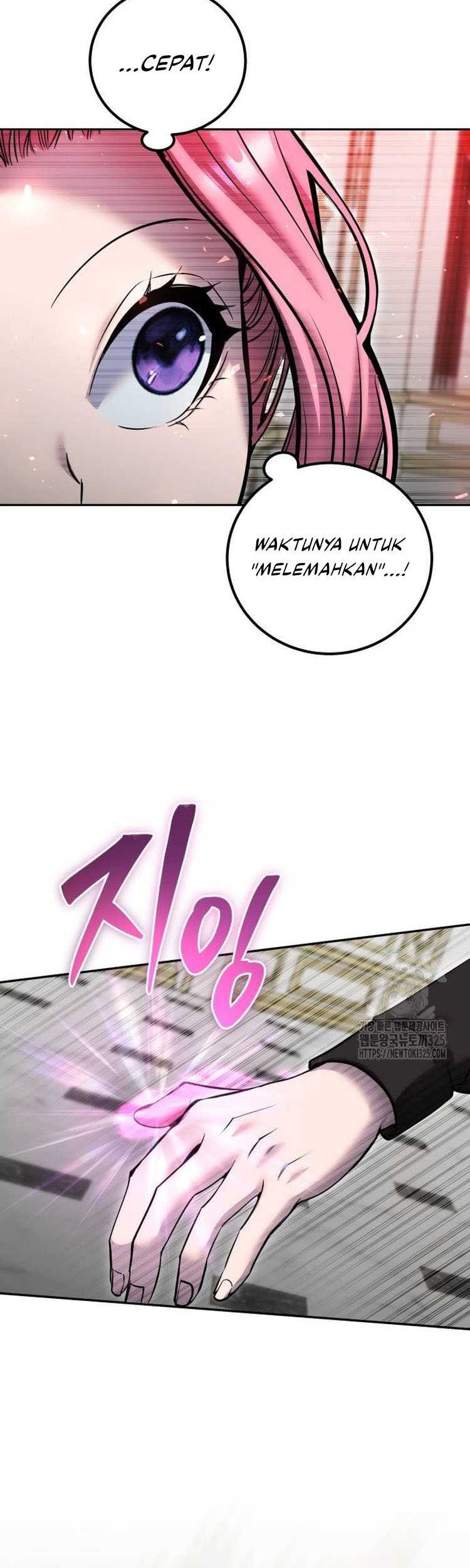 I Was More Overpowered Than The Hero, So I Hid My Power! Chapter 33 Gambar 39