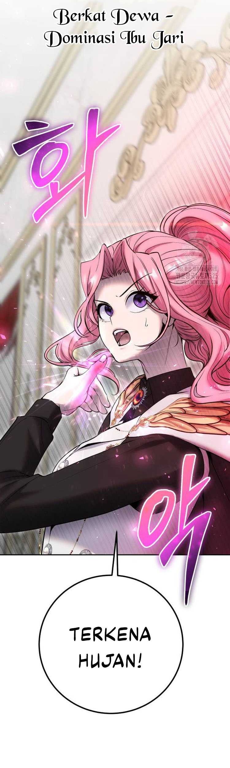 I Was More Overpowered Than The Hero, So I Hid My Power! Chapter 33 Gambar 40