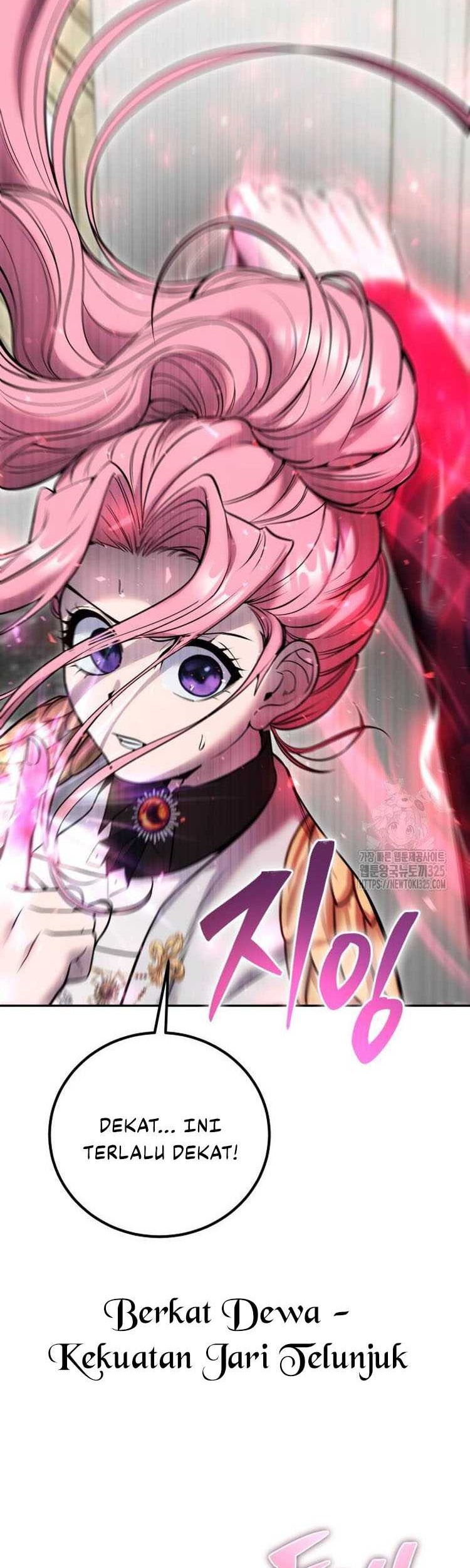 I Was More Overpowered Than The Hero, So I Hid My Power! Chapter 33 Gambar 43