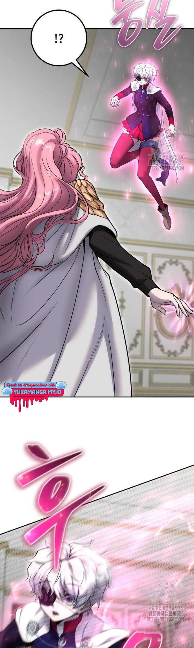 I Was More Overpowered Than The Hero, So I Hid My Power! Chapter 33 Gambar 44