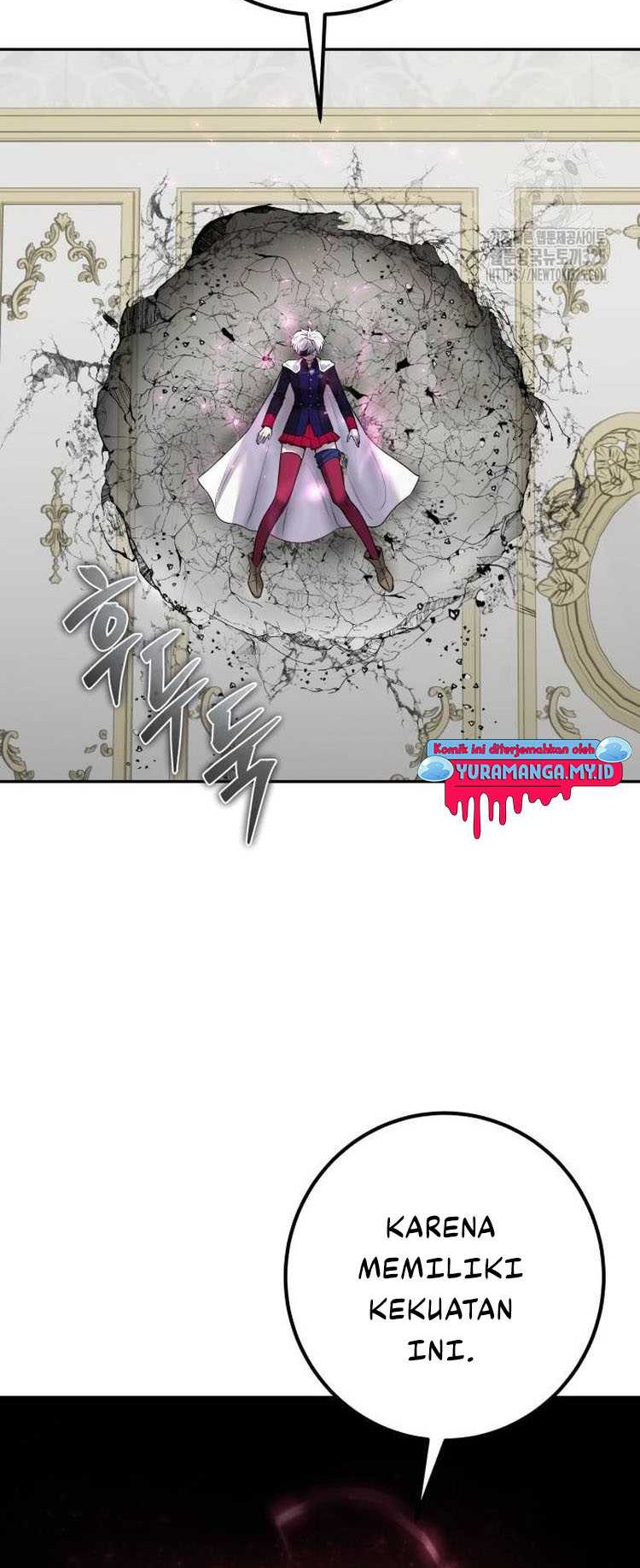 I Was More Overpowered Than The Hero, So I Hid My Power! Chapter 33 Gambar 49