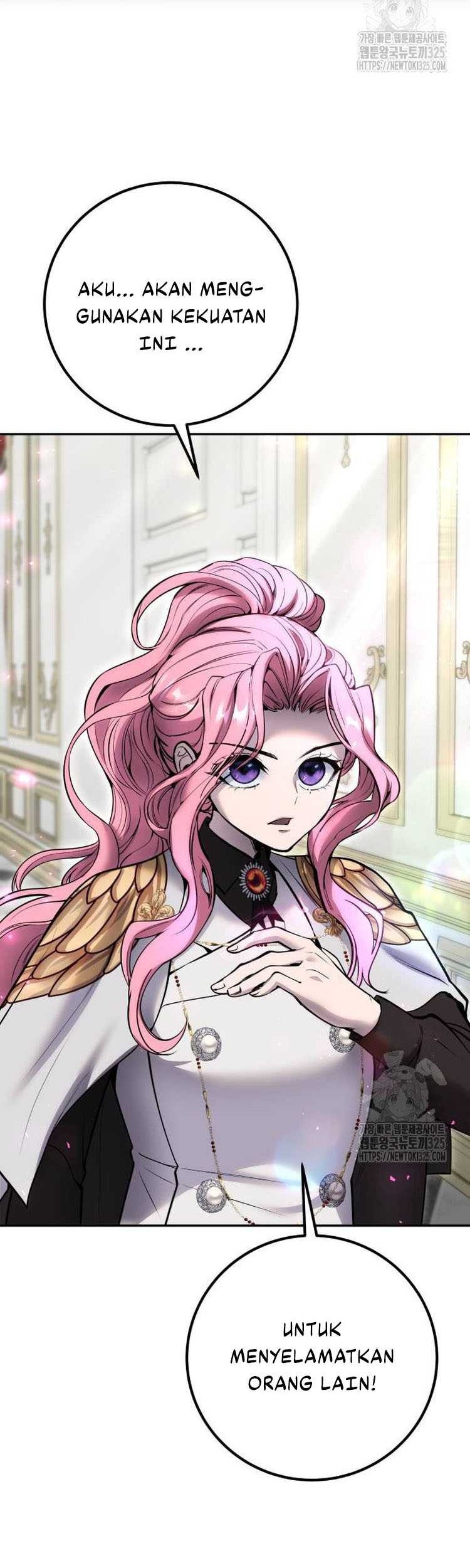 I Was More Overpowered Than The Hero, So I Hid My Power! Chapter 33 Gambar 47