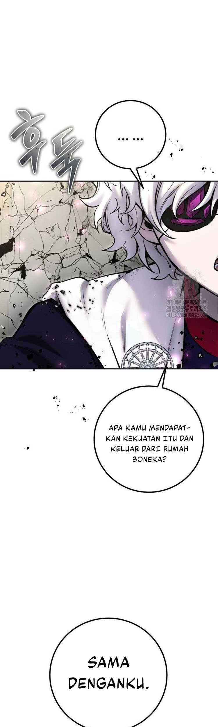 I Was More Overpowered Than The Hero, So I Hid My Power! Chapter 33 Gambar 48