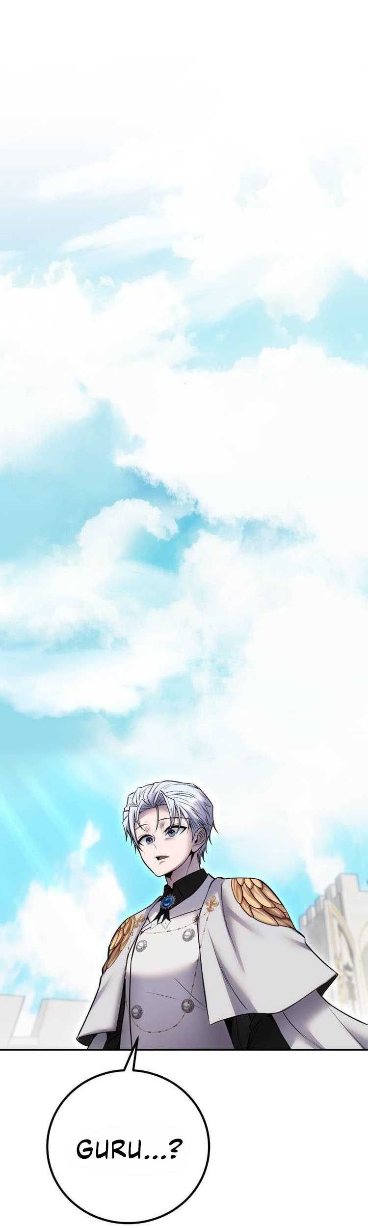 Manhwa I Was More Overpowered Than The Hero, So I Hid My Power! Chapter 33 gambar nomor 2