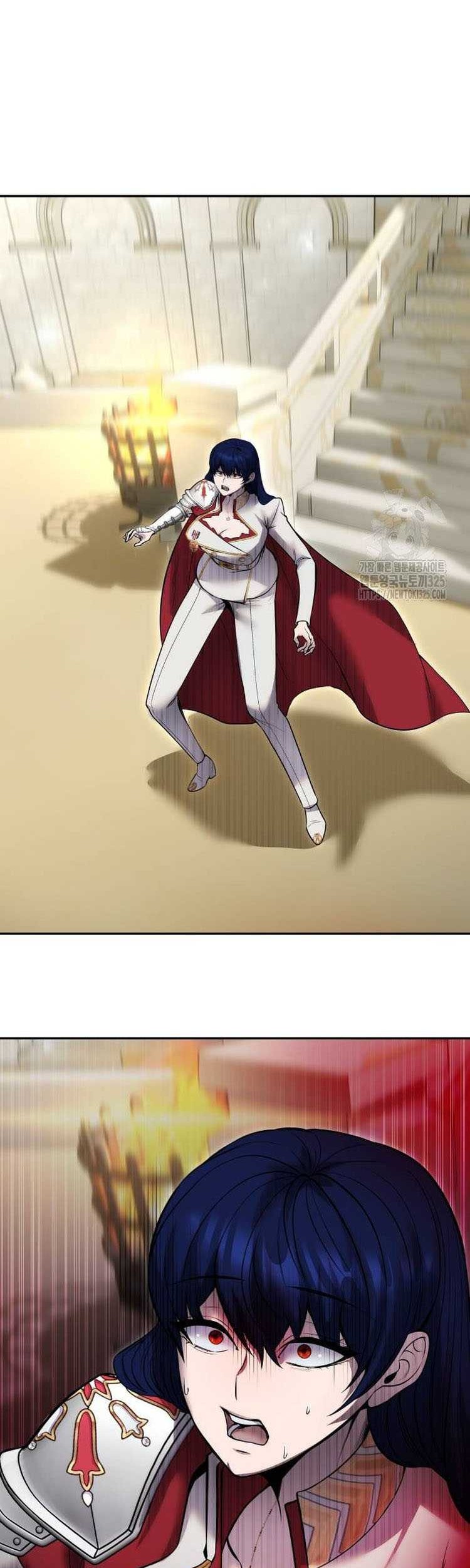 I Was More Overpowered Than The Hero, So I Hid My Power! Chapter 33 Gambar 3