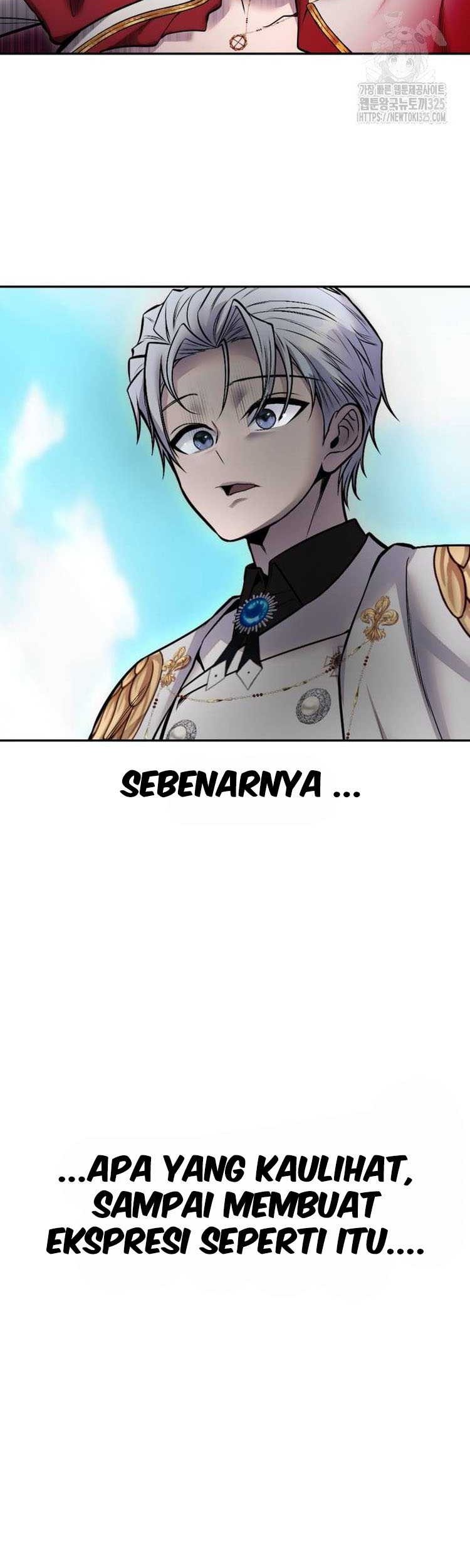 I Was More Overpowered Than The Hero, So I Hid My Power! Chapter 33 Gambar 4