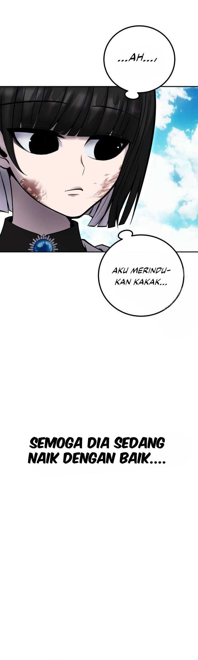 I Was More Overpowered Than The Hero, So I Hid My Power! Chapter 33 Gambar 5