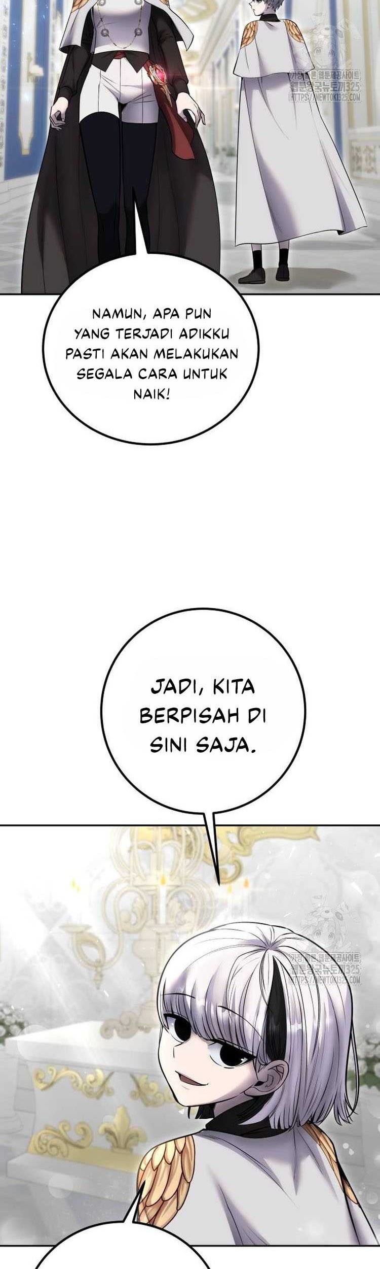 I Was More Overpowered Than The Hero, So I Hid My Power! Chapter 33 Gambar 11