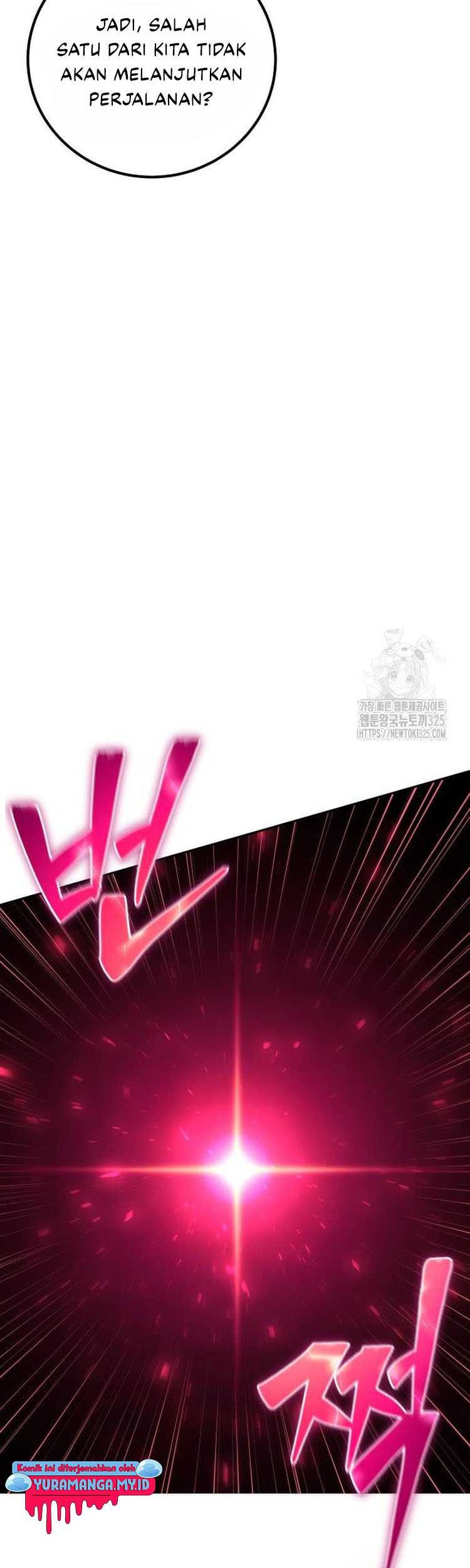 I Was More Overpowered Than The Hero, So I Hid My Power! Chapter 33 Gambar 12