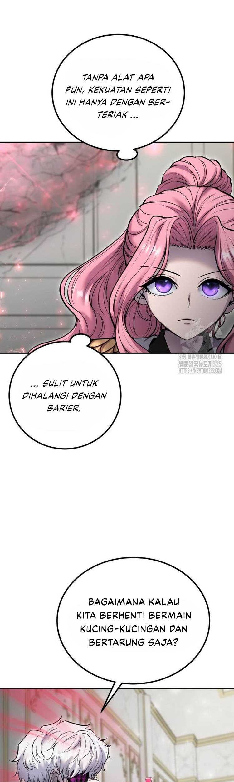 I Was More Overpowered Than The Hero, So I Hid My Power! Chapter 33 Gambar 16