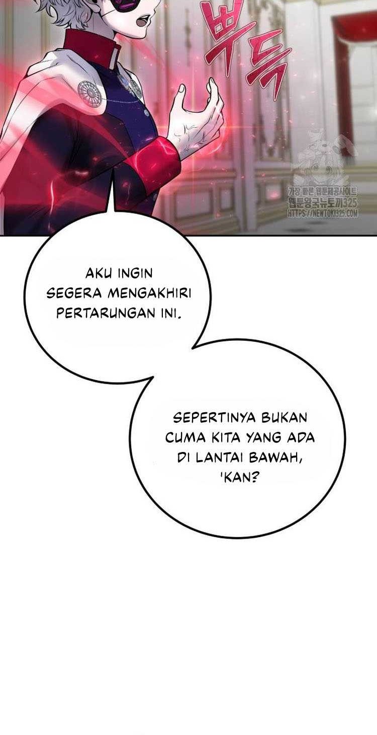 I Was More Overpowered Than The Hero, So I Hid My Power! Chapter 33 Gambar 17