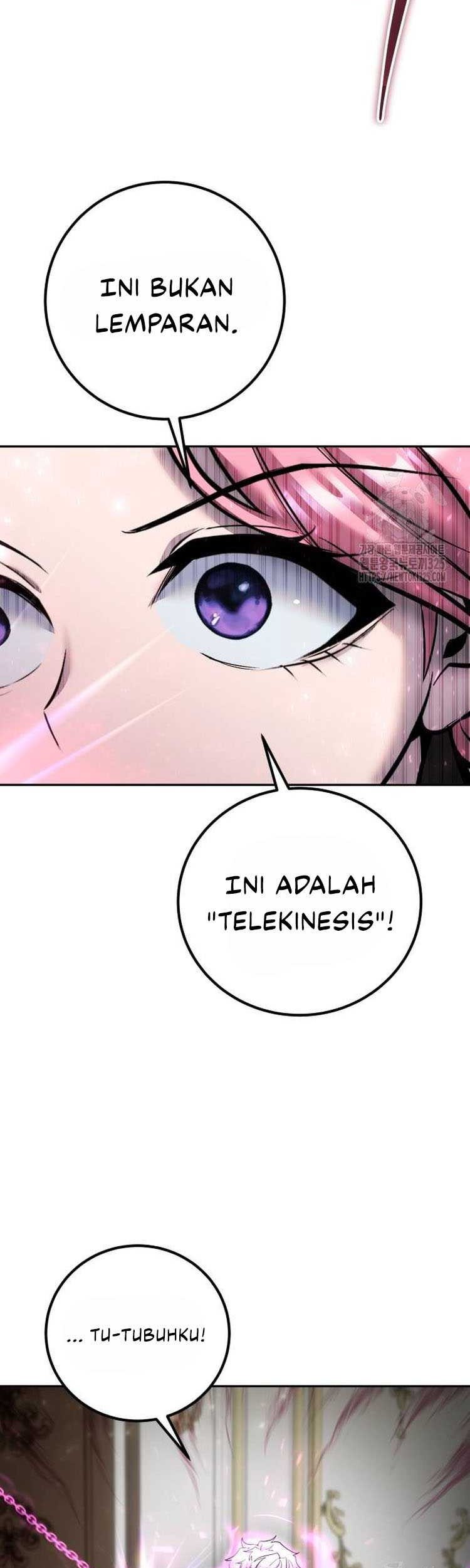 I Was More Overpowered Than The Hero, So I Hid My Power! Chapter 33 Gambar 20