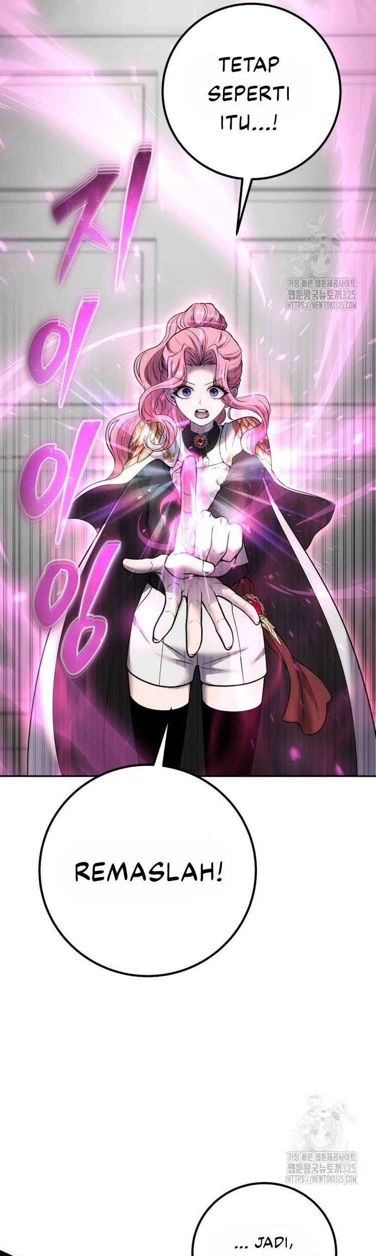 I Was More Overpowered Than The Hero, So I Hid My Power! Chapter 33 Gambar 22