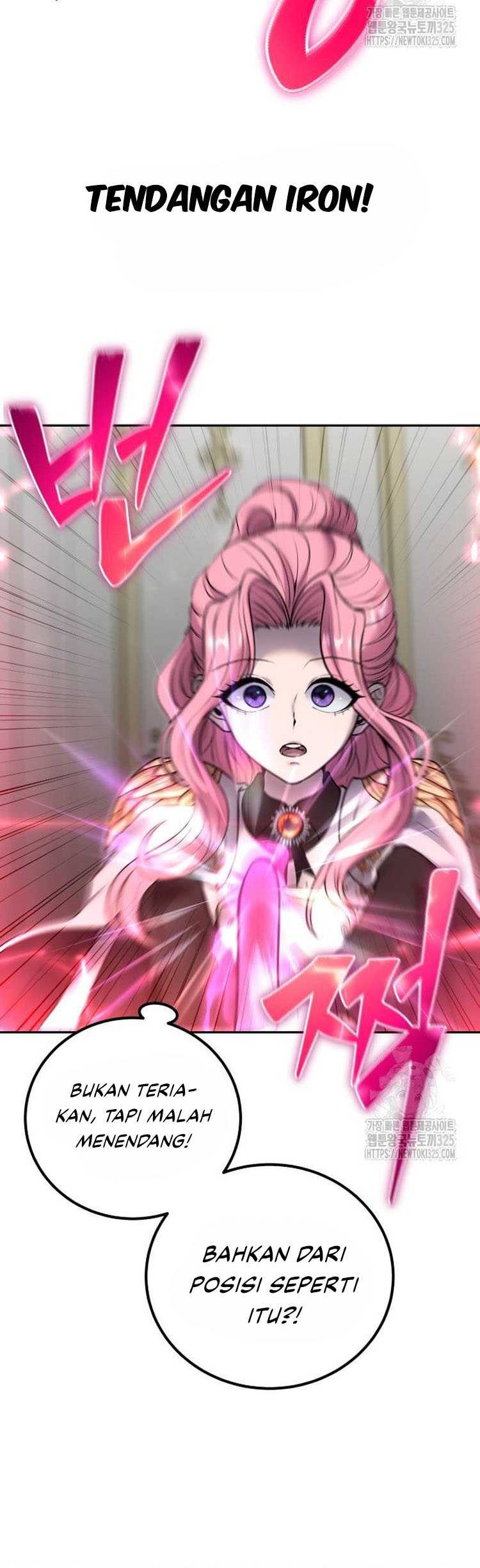 I Was More Overpowered Than The Hero, So I Hid My Power! Chapter 33 Gambar 25