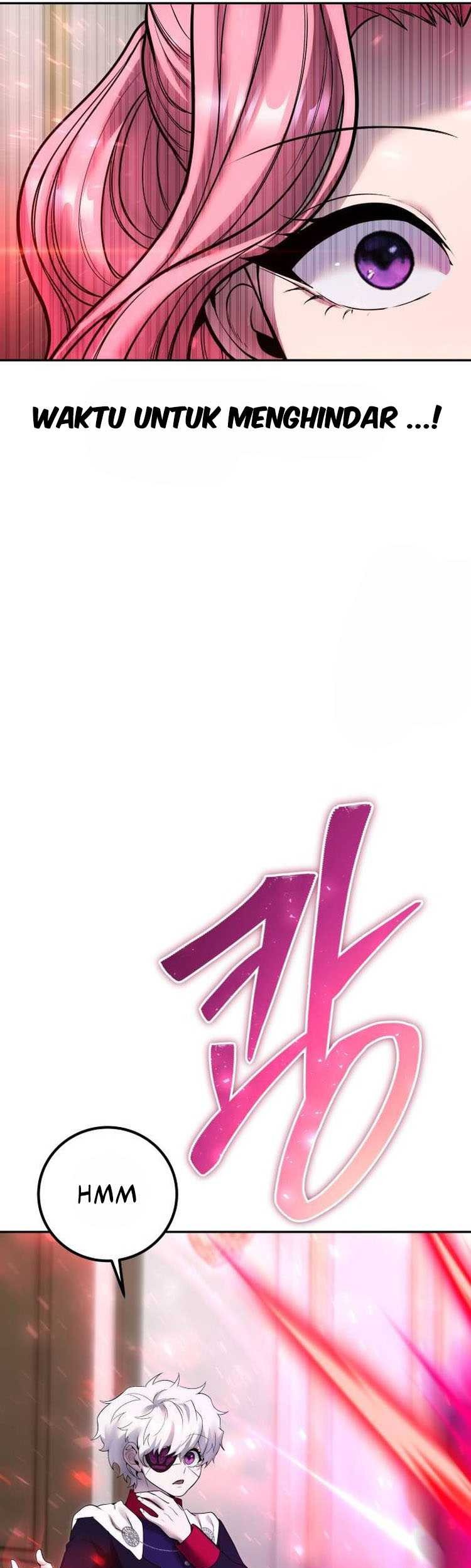 I Was More Overpowered Than The Hero, So I Hid My Power! Chapter 33 Gambar 26