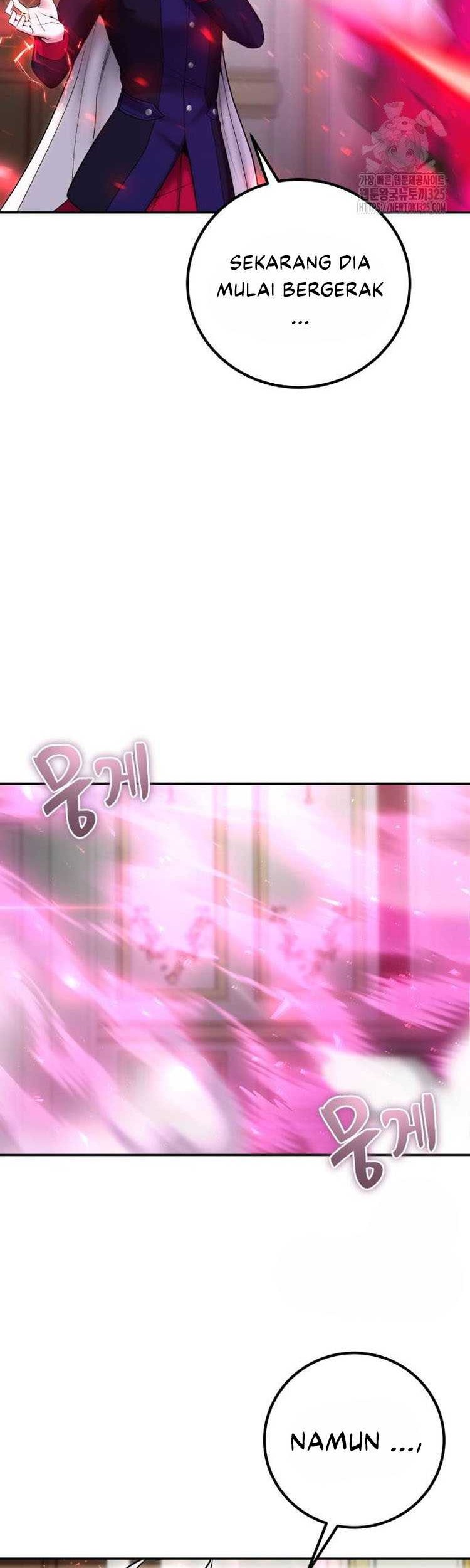 I Was More Overpowered Than The Hero, So I Hid My Power! Chapter 33 Gambar 27