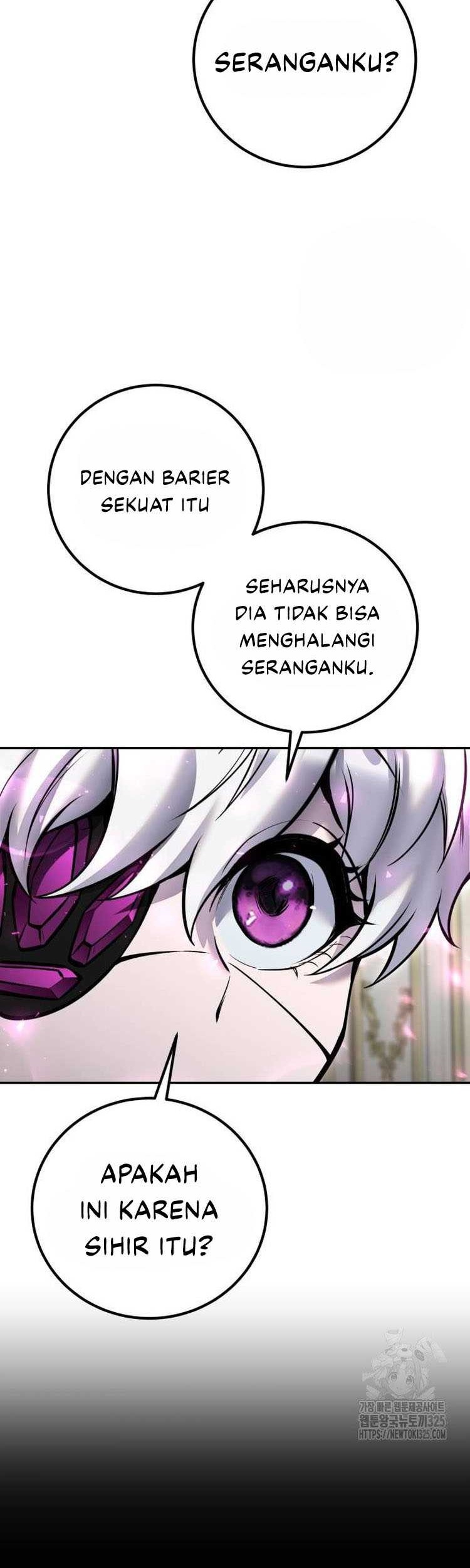 I Was More Overpowered Than The Hero, So I Hid My Power! Chapter 33 Gambar 29